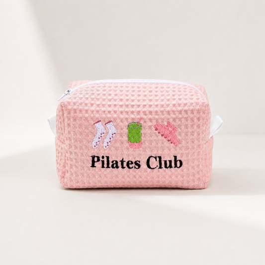Beauty Case - Pilates Club