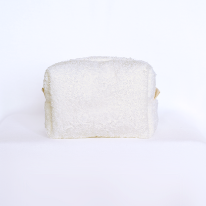 Beauty Case - Spugna + nome