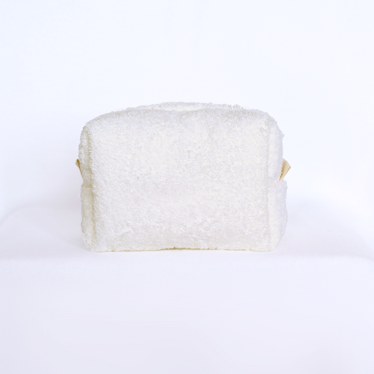 Beauty Case - Spugna