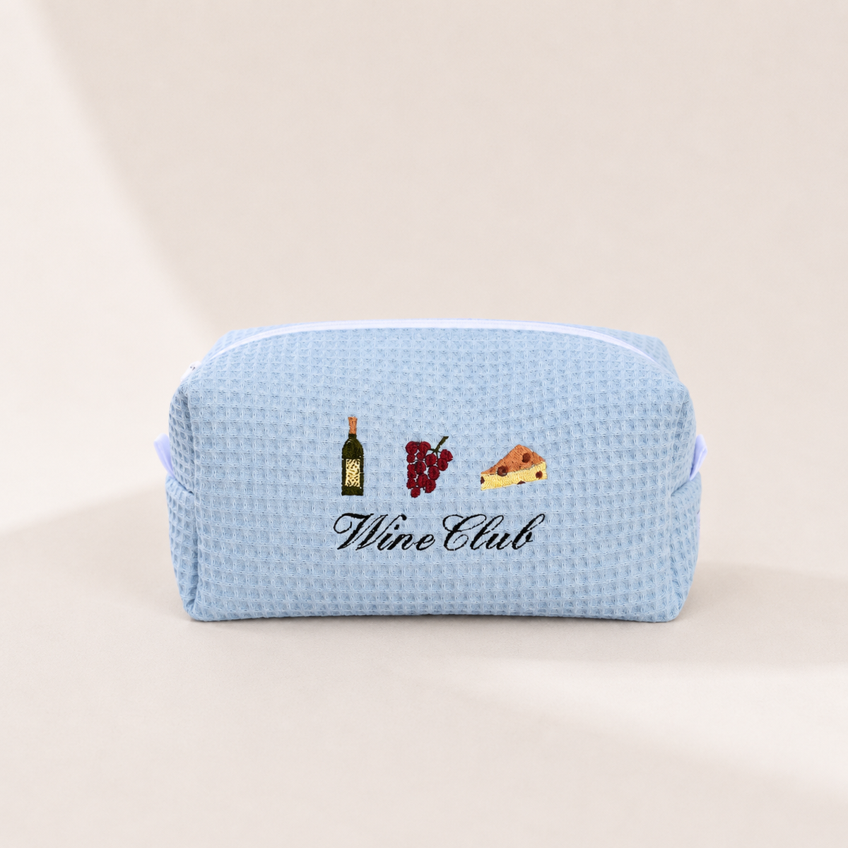 Beauty Case - Wine Club