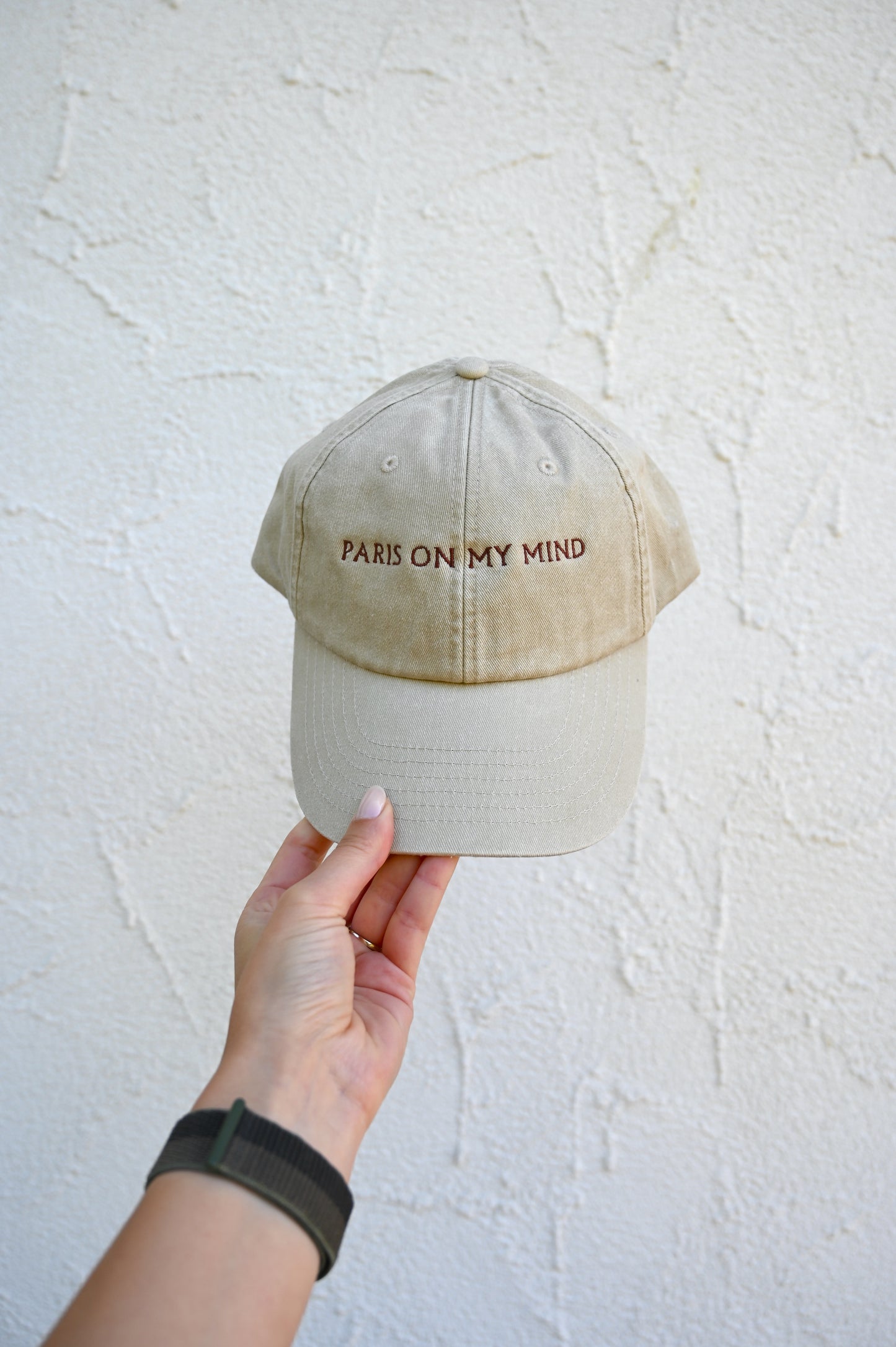 Cappello Baseball