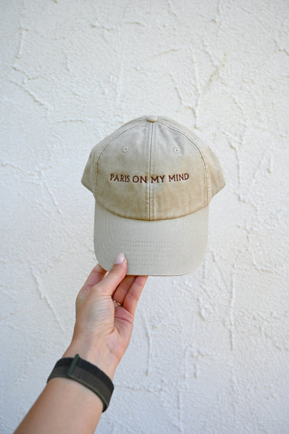 Cappello Baseball
