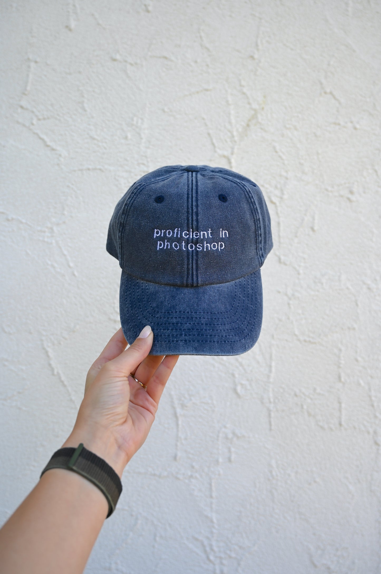 Cappello Baseball