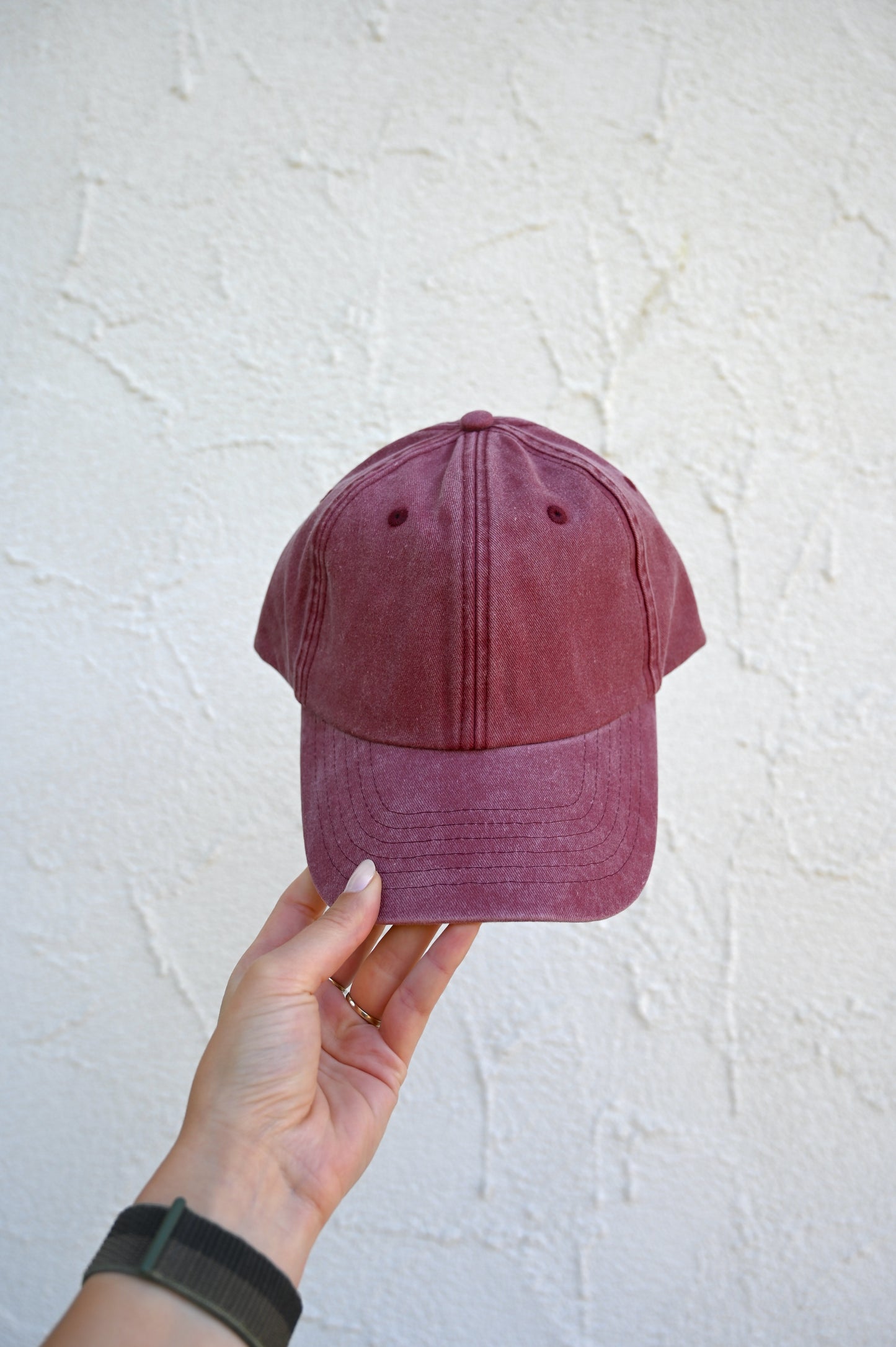 Cappello Baseball