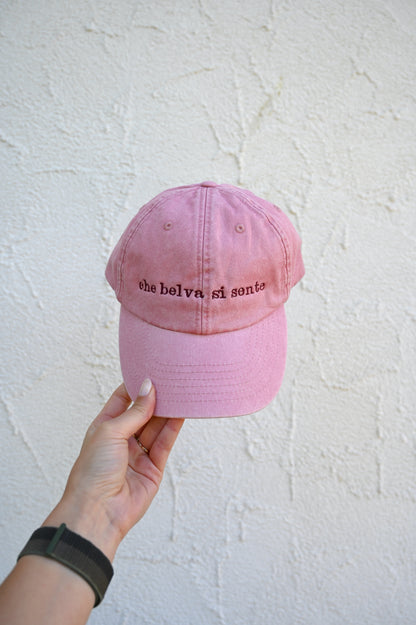 Cappello Baseball
