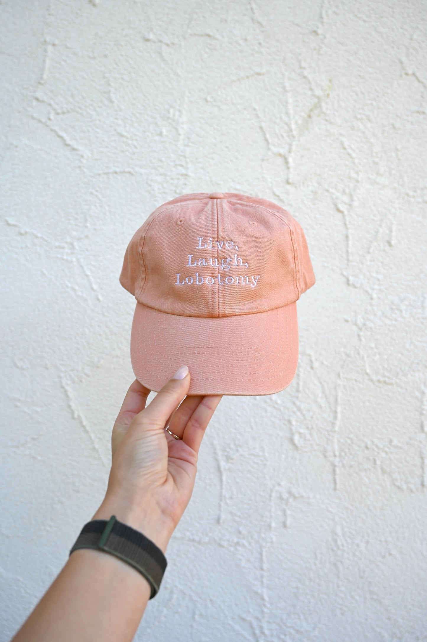 Cappello Baseball