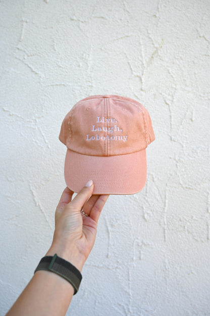 Cappello Baseball