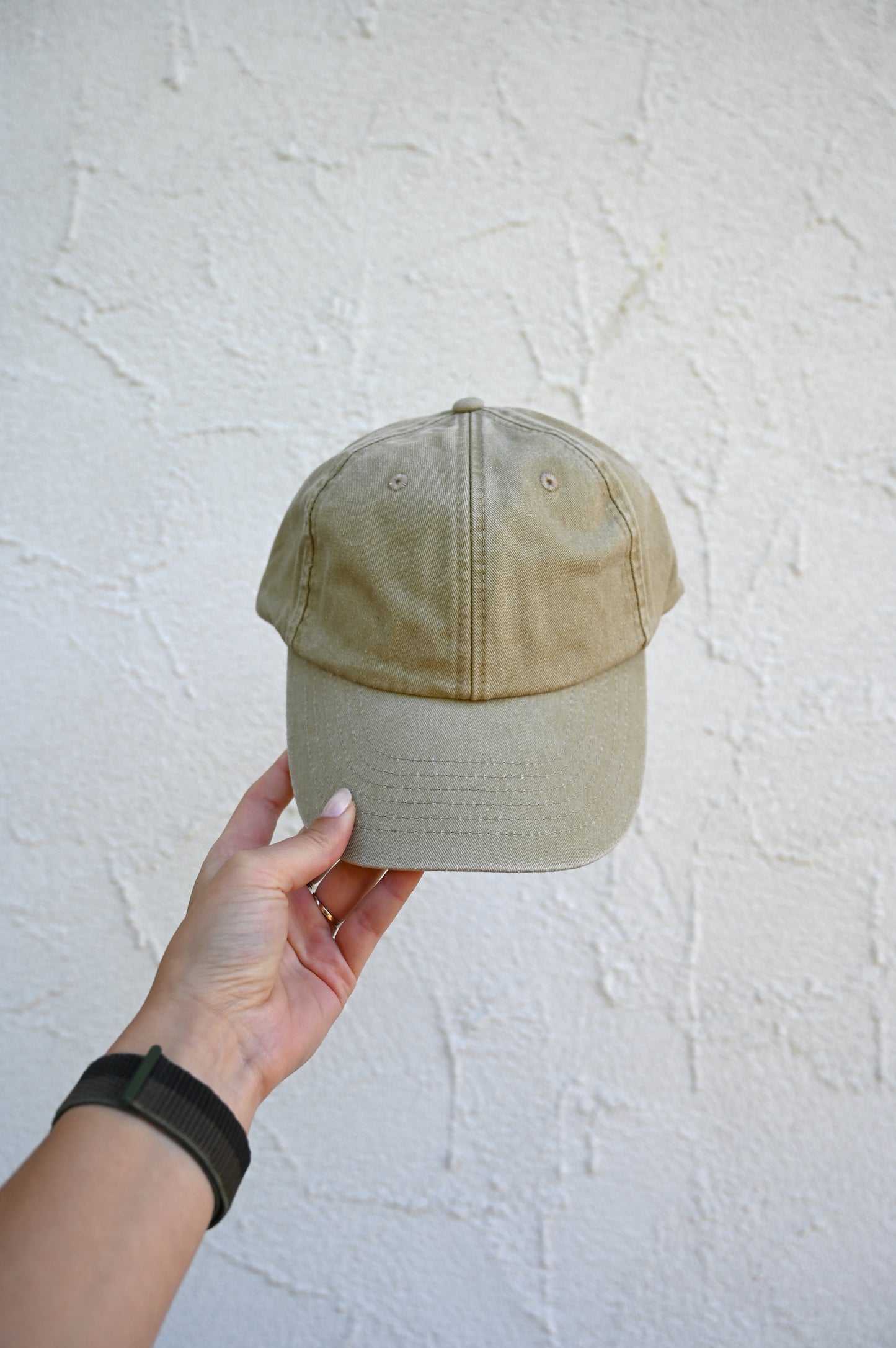 Cappello Baseball
