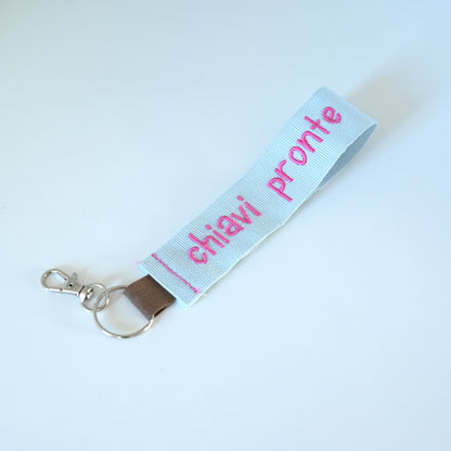 Portachiavi - il mio mood