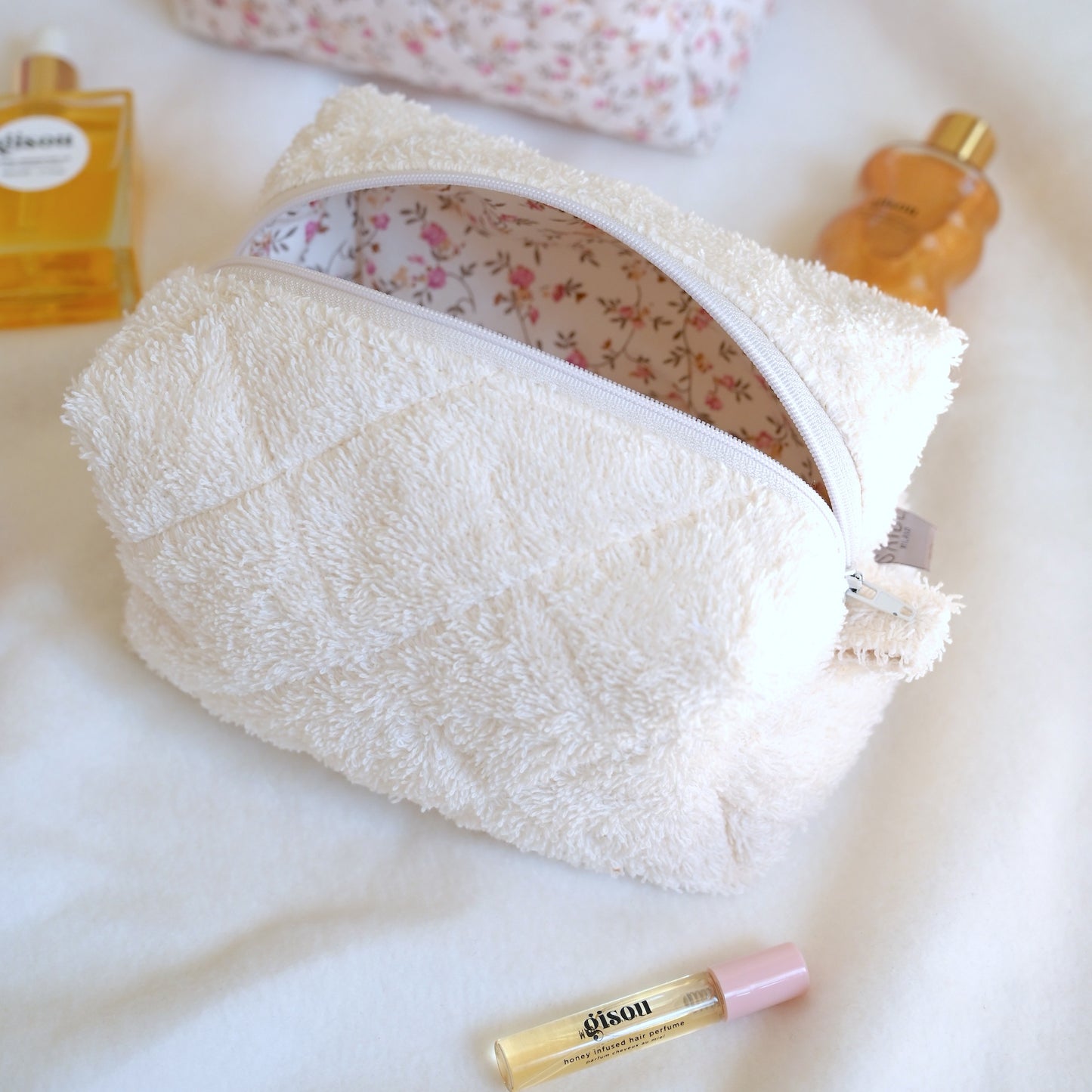 PERSONALIZZA IL TUO BEAUTY CASE - Terry