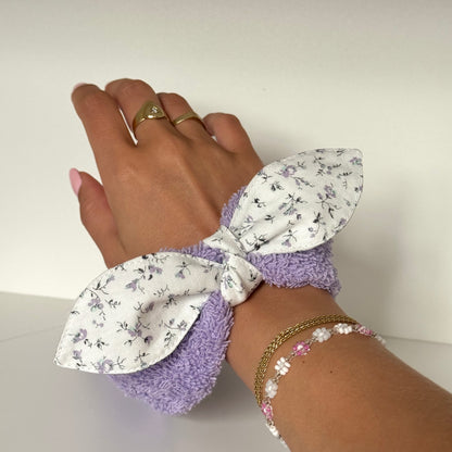 Fascia Make Up + iniziali