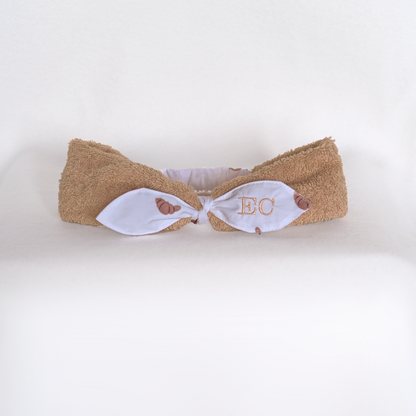 Fascia Make Up + iniziali