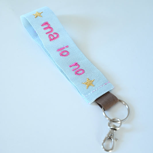 Portachiavi - il mio mood