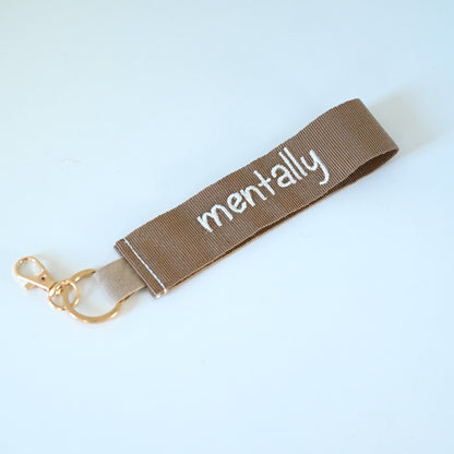 Portachiavi - il mio mood