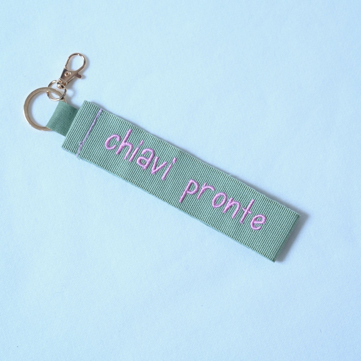 Portachiavi - il mio mood